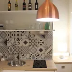 Maison d'hôtes Residenza Del Maestro Matera