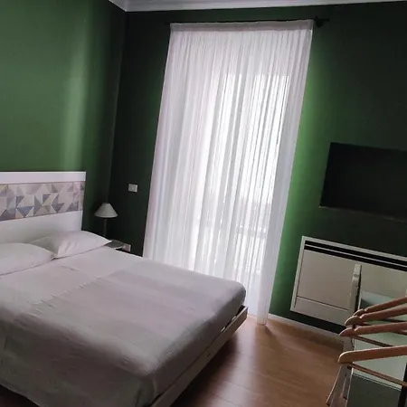 Residenza Del Maestro 3*