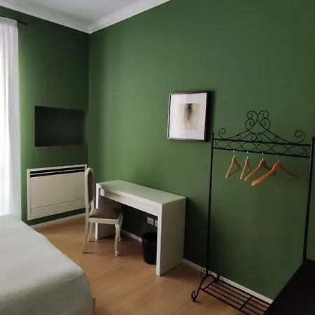 Residenza Del Maestro Vendégház