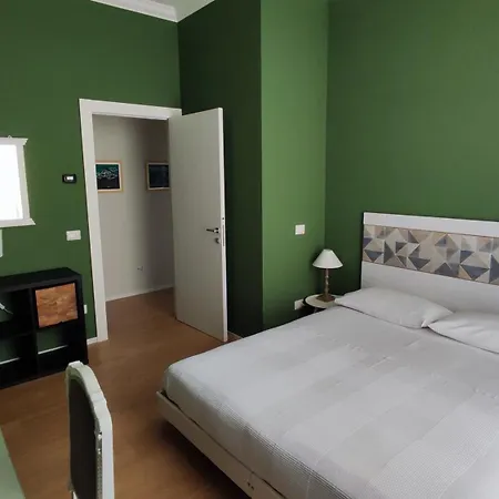 Konukevi Residenza Del Maestro