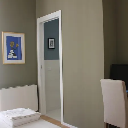 Casa de hóspedes Residenza Del Maestro