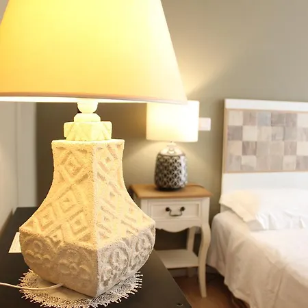 Residenza Del Maestro Ματέρα
