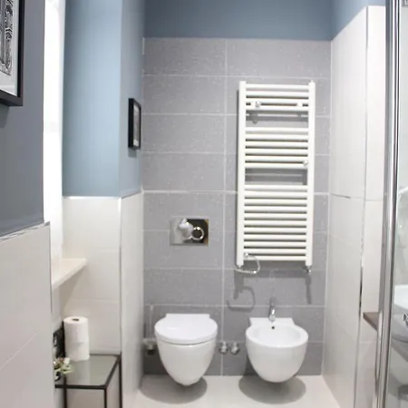 Casa de hóspedes Residenza Del Maestro 4*