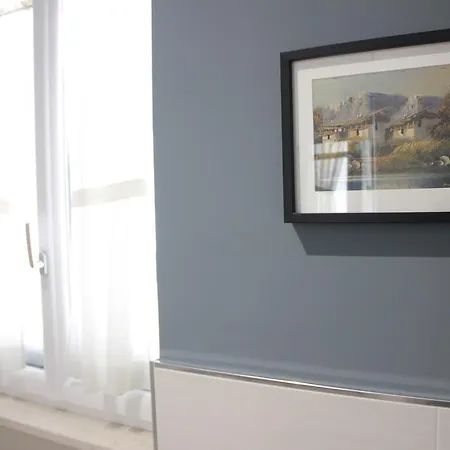 Residenza Del Maestro Casa de hóspedes