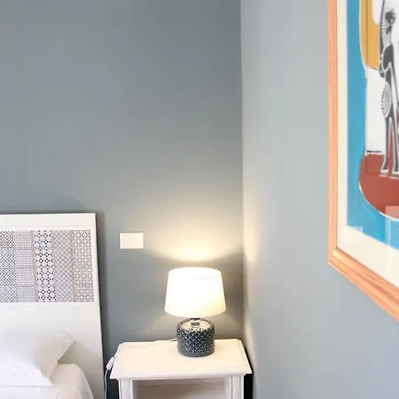 Residenza Del Maestro מטרה