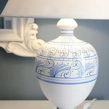 Residenza Del Maestro