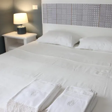 Residenza Del Maestro Casa de hóspedes