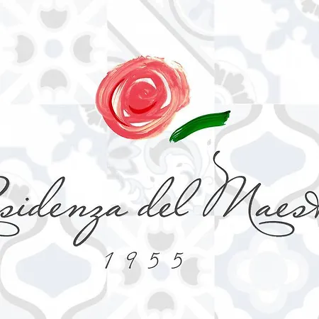 Residenza Del Maestro Vendégház Matera
