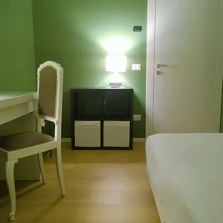 Residenza Del Maestro 3*