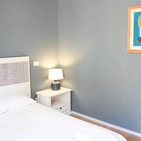 Residenza Del Maestro 3* Ματέρα