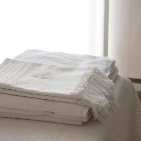 Residenza Del Maestro Konukevi Matera