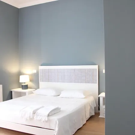 Residenza Del Maestro 3*