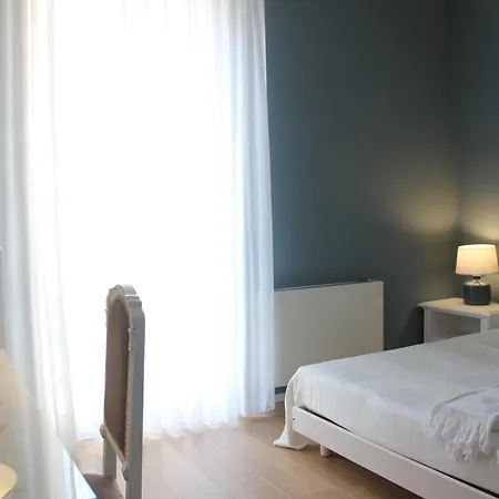 Residenza Del Maestro Casa de hóspedes 4*