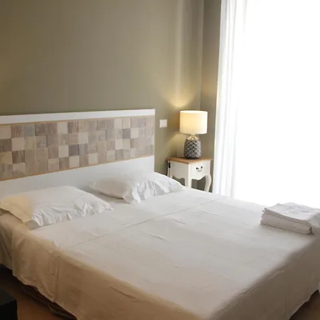Residenza Del Maestro Πανσιόν 3*