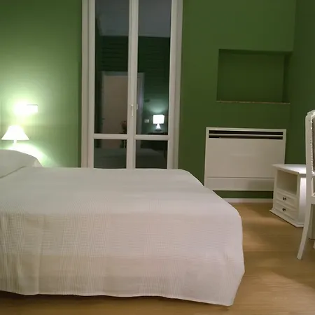 Gasthuis Residenza Del Maestro 4*