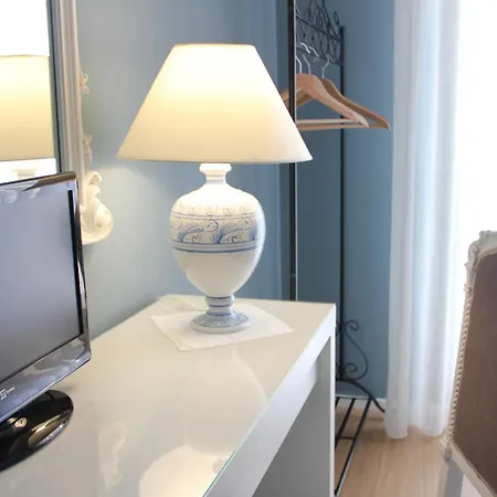 Residenza Del Maestro Konukevi Matera