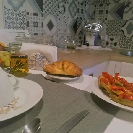 Residenza Del Maestro Casa de hóspedes