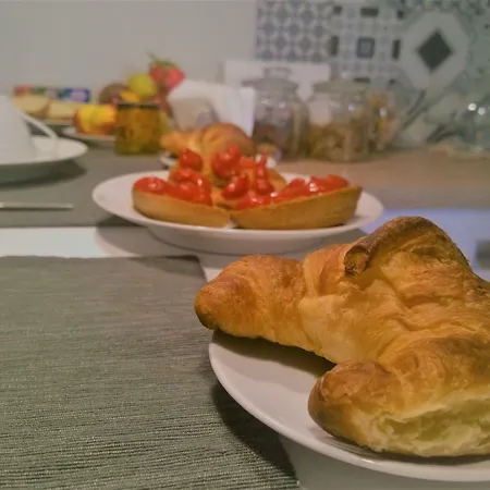 Residenza Del Maestro Casa de hóspedes 4*