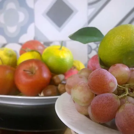 Residenza Del Maestro 3* Matera