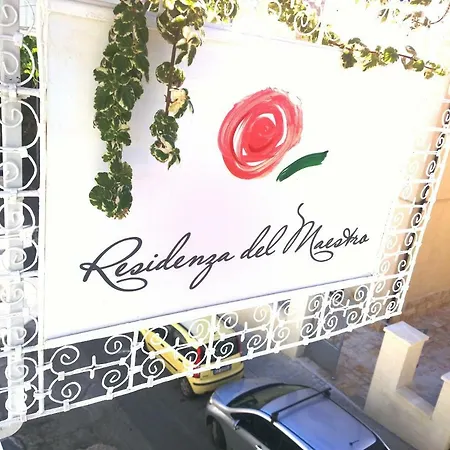 Residenza Del Maestro 3*