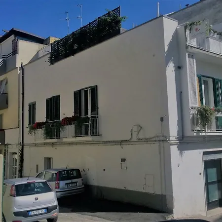 Residenza Del Maestro 3* Matera