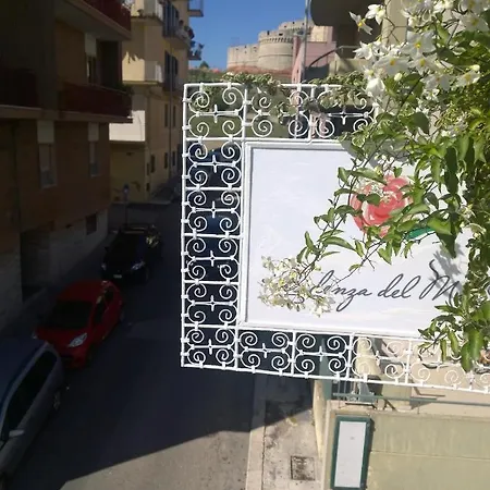 Residenza Del Maestro Vendégház