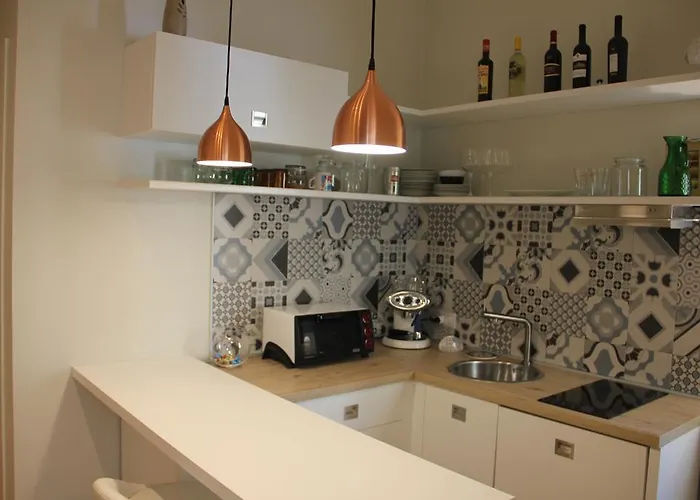 Konukevi Residenza Del Maestro