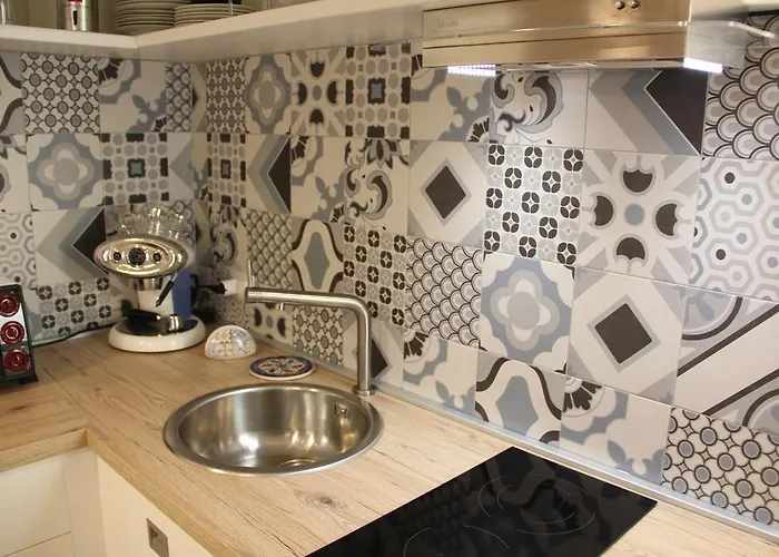 Residenza Del Maestro Konukevi Matera