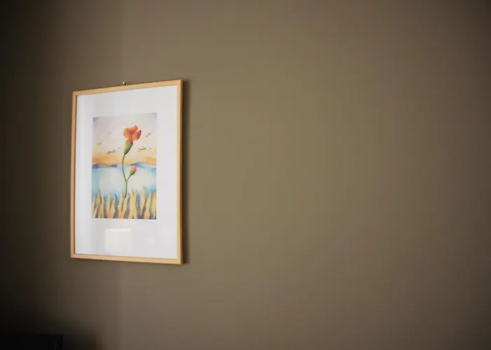 Residenza Del Maestro