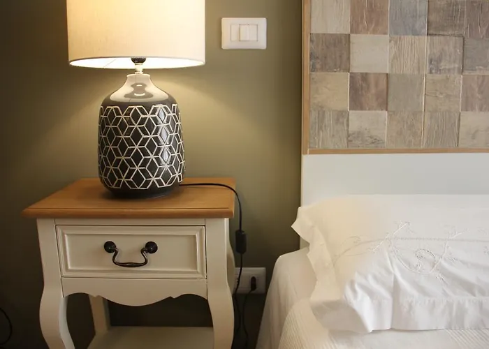 Residenza Del Maestro 3* Matera