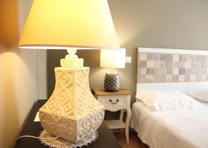 Residenza Del Maestro Matera