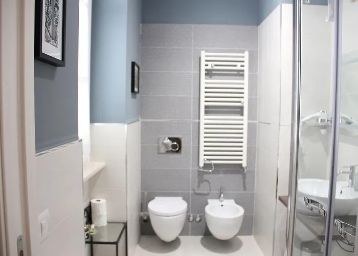 Konukevi Residenza Del Maestro 3*