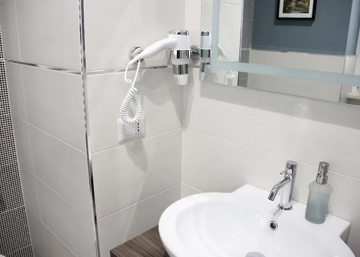 Residenza Del Maestro Matera