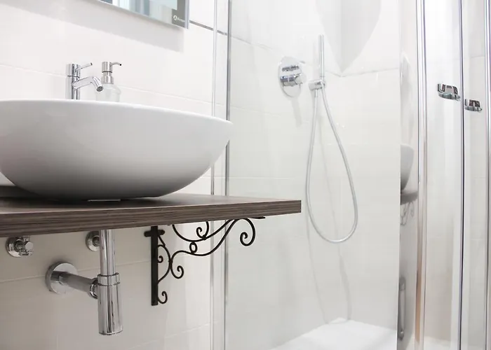 Konukevi Residenza Del Maestro 3*