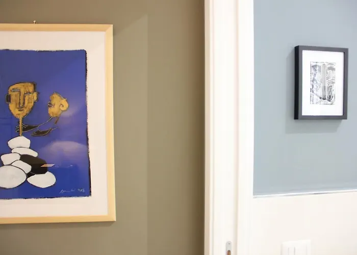 Residenza Del Maestro 3*