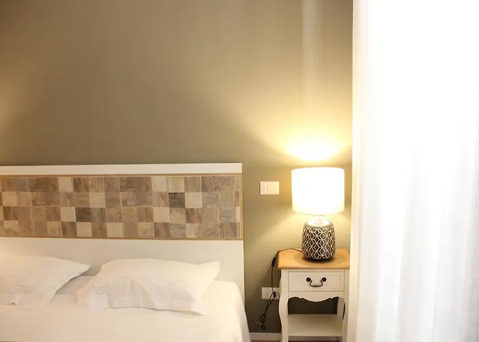 Residenza Del Maestro