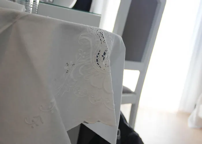 Konukevi Residenza Del Maestro