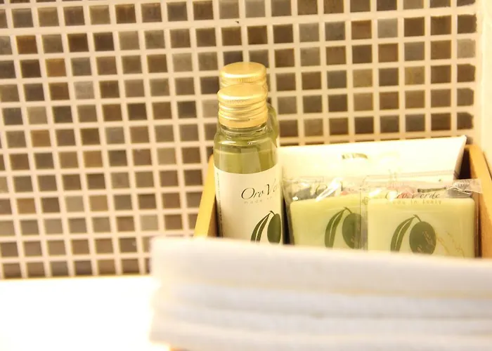 Konukevi Residenza Del Maestro 3*