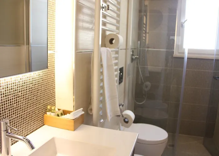 Residenza Del Maestro 3*