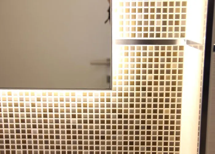 Konukevi Residenza Del Maestro Matera