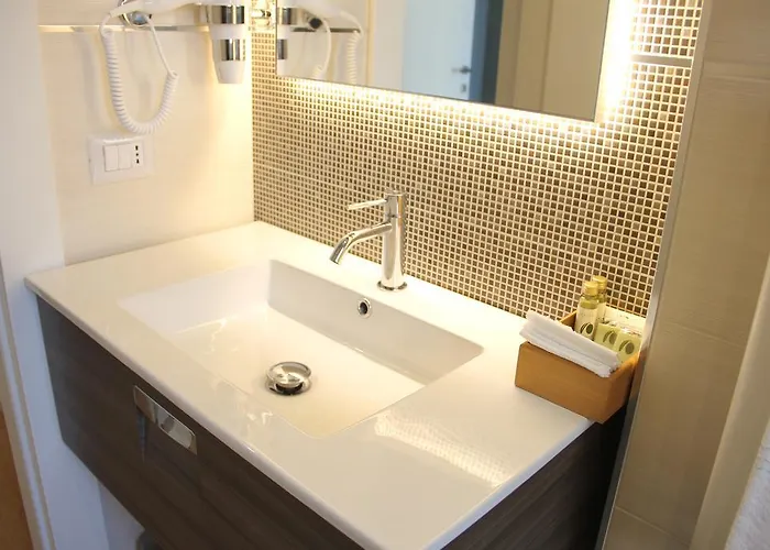 Residenza Del Maestro 3* Matera