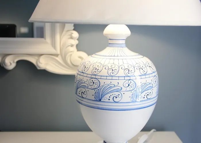 Residenza Del Maestro