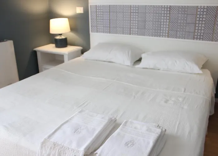 Residenza Del Maestro Konukevi