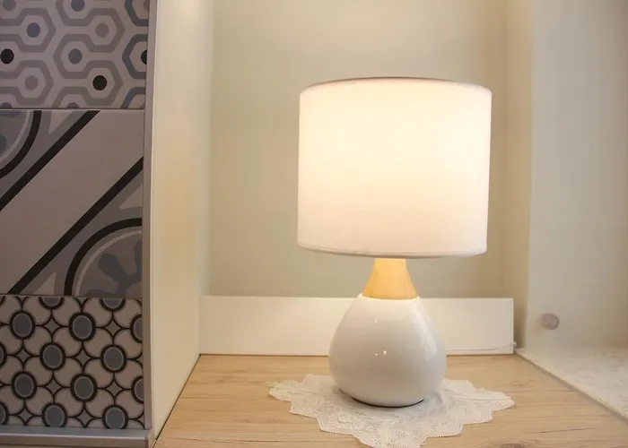 Konukevi Residenza Del Maestro 3*