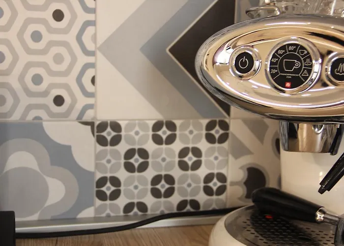 Del Maestro Guest house 4*