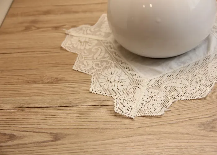 Konukevi Residenza Del Maestro Matera