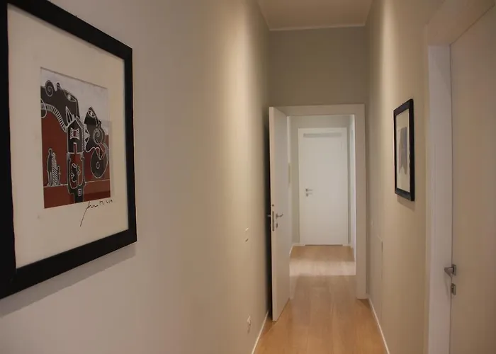 Residenza Del Maestro 3* Matera