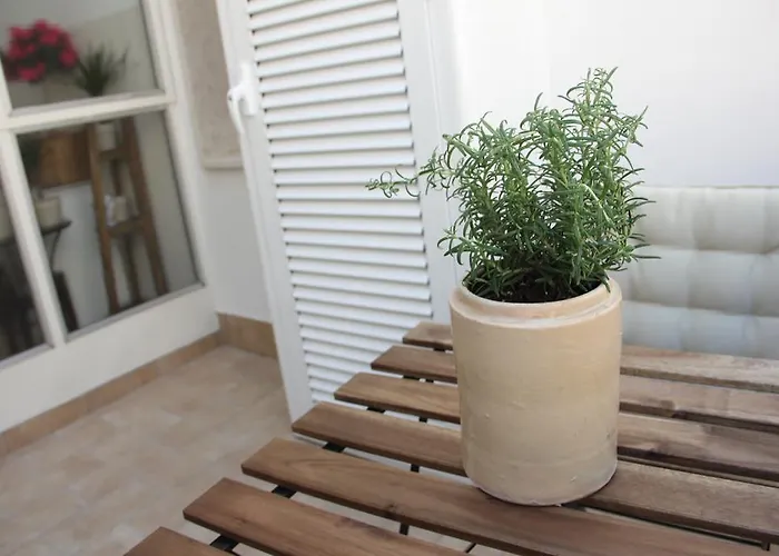 Konukevi Residenza Del Maestro