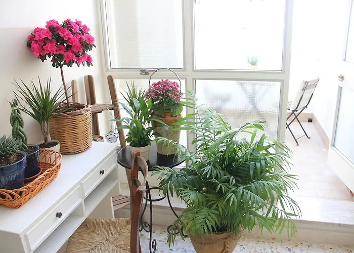 Residenza Del Maestro Matera