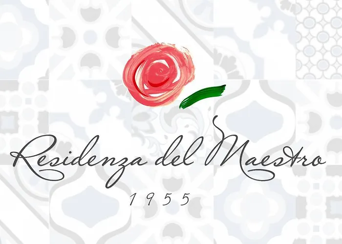 Residenza Del Maestro Konukevi Matera